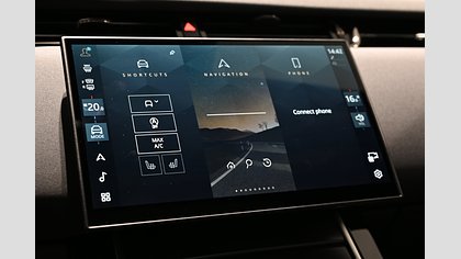 Range Rover Evoque 16