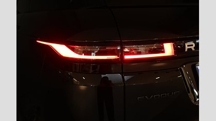 Range Rover Evoque 29