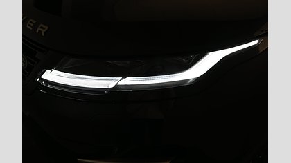 Range Rover Evoque 30