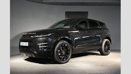 Range Rover Evoque 0