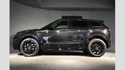 Range Rover Evoque 7