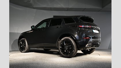 Range Rover Evoque 8