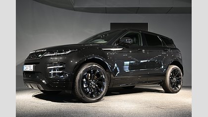 Range Rover Evoque 6