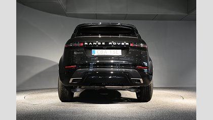 Range Rover Evoque 9