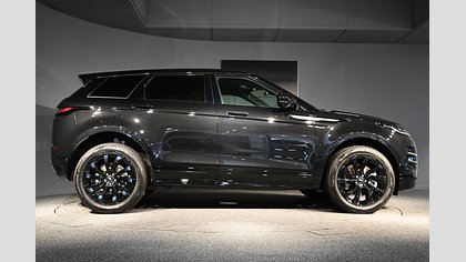 Range Rover Evoque 11