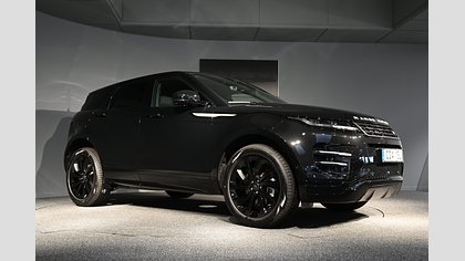 Range Rover Evoque 12