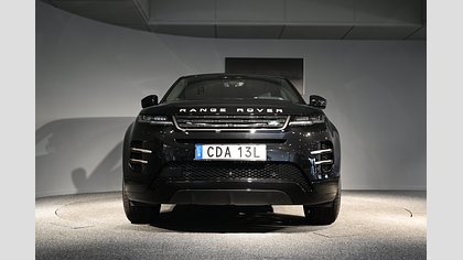 Range Rover Evoque 13