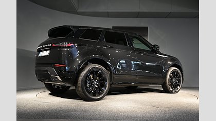 Range Rover Evoque 10