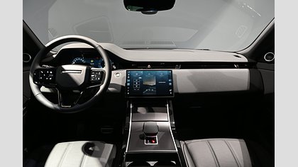 Range Rover Evoque 5