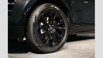 Range Rover Evoque 14