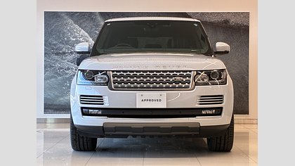 Range Rover 7