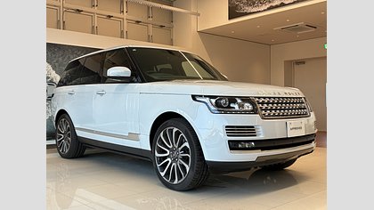 Range Rover 0