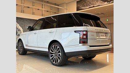 Range Rover 1