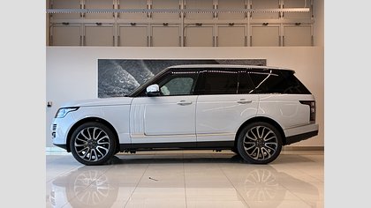 Range Rover 5