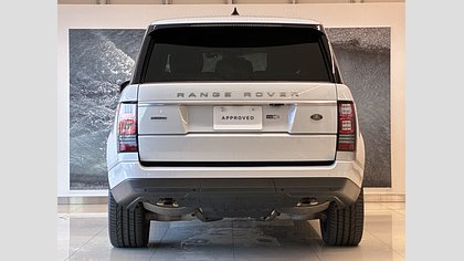 Range Rover 6