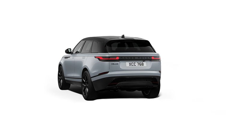 2026 Seminuevos Approved Land Rover Range Rover Velar Arroios Grey P340 Gasolina MHEV Carrocería S