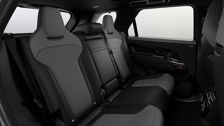 2026 Seminuevos Approved Land Rover Range Rover Sport Carpathian Grey P635 Gasolina MHEV SWB SV
