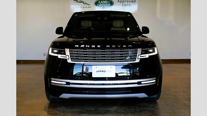 Range Rover 7