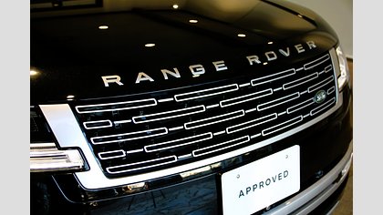 Range Rover 16