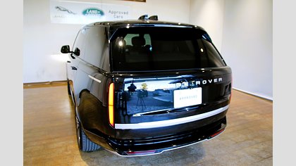 Range Rover 27