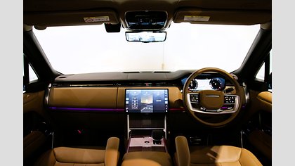 Range Rover 3