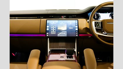 Range Rover 47