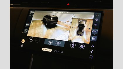 Range Rover 52