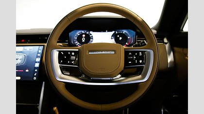 Range Rover 57