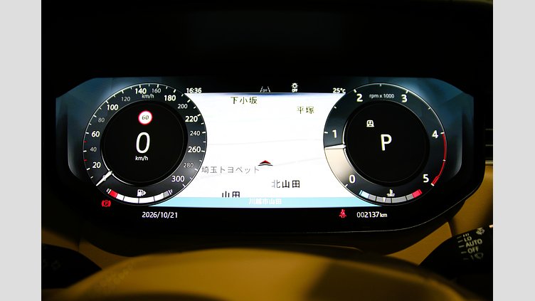 2026 認定中古車 Land Rover Range Rover サントリーニブラック D350 AWD MHEV（AT） スタンダードホイールベース Autobiography