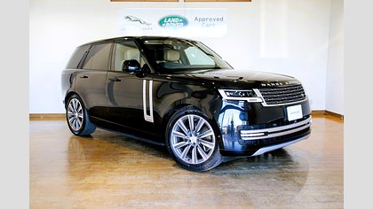 Range Rover 0