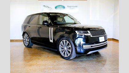 Range Rover 12