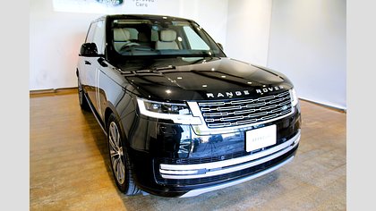 Range Rover 14