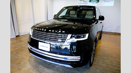 Range Rover 13