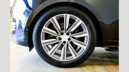 Range Rover 10