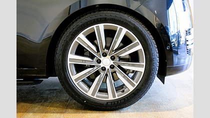 Range Rover 8