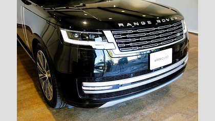 Range Rover 15