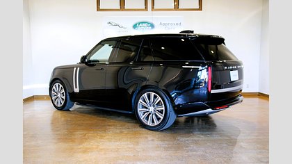 Range Rover 1