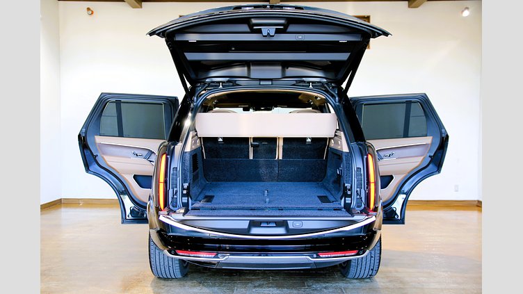 2026 認定中古車 Land Rover Range Rover サントリーニブラック D350 AWD MHEV（AT） スタンダードホイールベース Autobiography