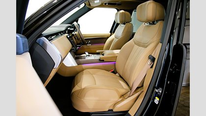 Range Rover 2