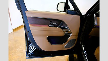 Range Rover 38