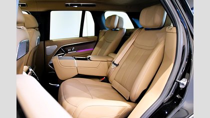 Range Rover 4