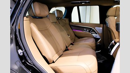 Range Rover 43