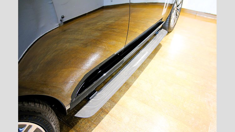 2026 認定中古車 Land Rover Range Rover サントリーニブラック D350 AWD MHEV（AT） スタンダードホイールベース Autobiography