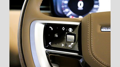 Range Rover 58