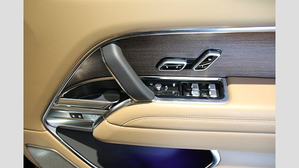 Range Rover 35