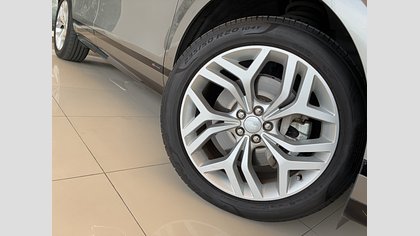 Range Rover Evoque 8