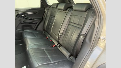 Range Rover Evoque 4