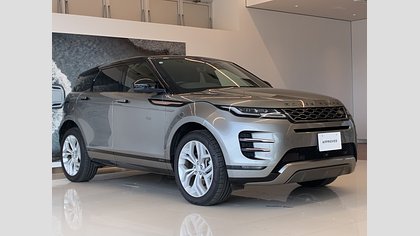 Range Rover Evoque 0