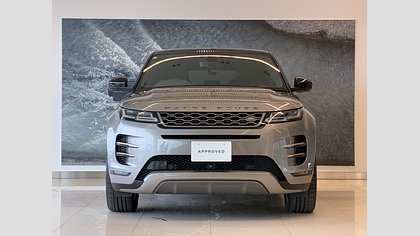 Range Rover Evoque 7