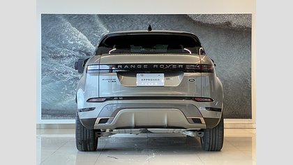 Range Rover Evoque 6